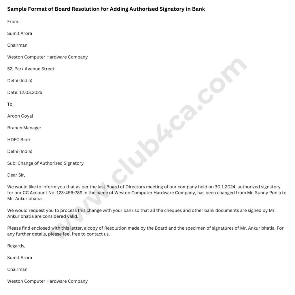 write-a-letter-to-change-authorized-signatory-in-bank-account