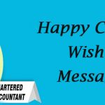 Happy CA Day Wishes Messages - Chartered Accountant Quotes Images