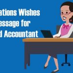 Chartered Accountant Congratulations Wishes Messages