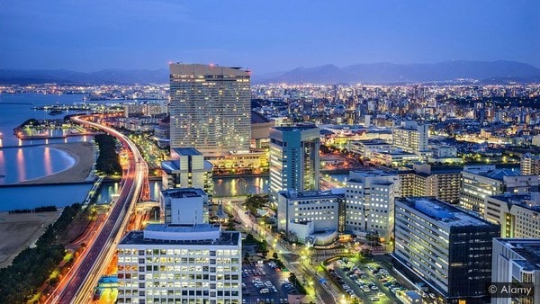 Is Indian CA valid in Japan, Indian chartered accountant in Japan