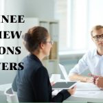CA Trainee Interview Questions and Answers, Chartered accountant Questions