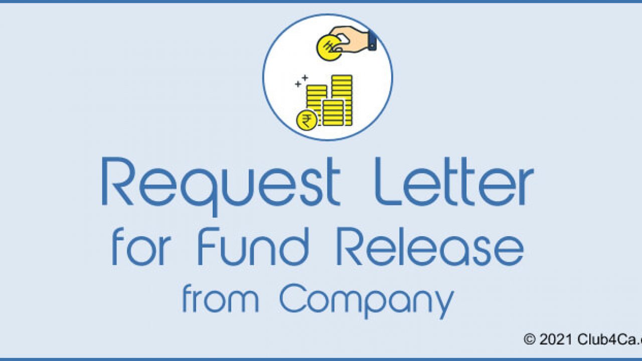 loan disbursement letter format