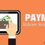 Payment Release Request Letter Format