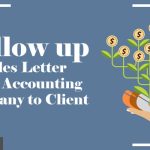 Follow-up Sales Letter Template, Format, Example