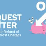 Letter to Bank Manager for Refund of Charges Template, Sample