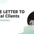 Write a Effective Marketing Letter to Potential Clients