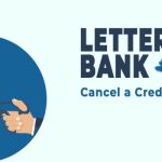 Letter to Bank to Cancel, Suspend, or Restrict a Credit Account