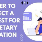 monetary donation letter template