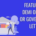 Features of Demi Official or Government Letter Format