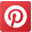 pinterest Icon